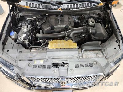 Zdjęcie 12 z 13 samochodu: 2018 LINCOLN NAVIGATOR L RESERVE VIN:5LMJJ3LT8JEL12427 - miniatura