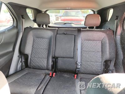 Zdjęcie 10 z 14 samochodu: 2018 CHEVROLET EQUINOX LT VIN:3GNAXJEV6JS528038 - miniatura
