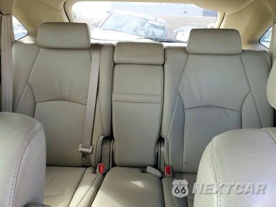 Zdjęcie 10 z 13 samochodu: 2009 LEXUS RX 350 VIN:2T2GK31U09C081415 - miniatura