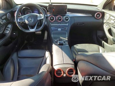Zdjęcie 8 z 12 samochodu: 2015 MERCEDES-BENZ C 300 VIN:55SWF4JB3FU050576 - miniatura