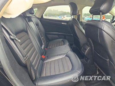 Zdjęcie 10 z 12 samochodu: 2018 FORD FUSION SE HYBRID VIN:3FA6P0LU3JR248805 - miniatura
