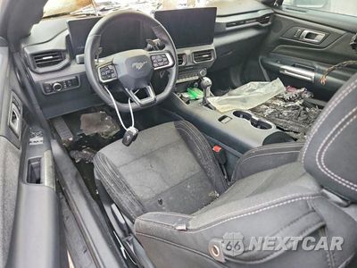 Zdjęcie 8 z 12 samochodu: 2024 FORD MUSTANG GT VIN:1FA6P8CF2R5420109 - miniatura