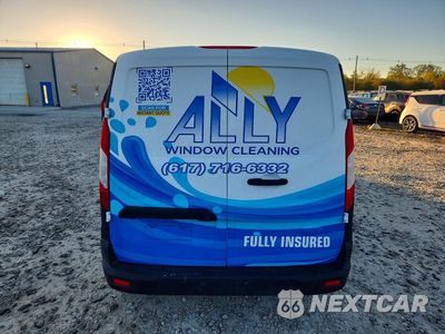Zdjęcie 6 z 13 samochodu: 2021 FORD TRANSIT CONNECT XL VAN VIN:NM0LS7E2XM1495864 - miniatura