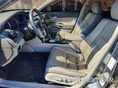 Zdjęcie 7 z 13 samochodu: 2008 HONDA ACCORD EXL VIN:1HGCP36898A081367 - miniatura