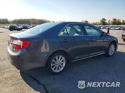Trzecie zdjęcie samochodu z tyłu: 2012 TOYOTA CAMRY HYBRID XLE VIN:4T1BD1FK1CU059756 - miniatura