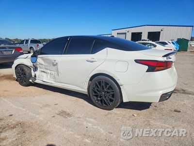 Drugie zdjęcie samochodu z przodu: 2026 NISSAN ALTIMA SR VIN:1N4BL4CV1TN337370 - miniatura