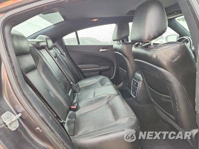 Zdjęcie 10 z 13 samochodu: 2020 DODGE CHARGER SXT VIN:2C3CDXBG1LH125923 - miniatura