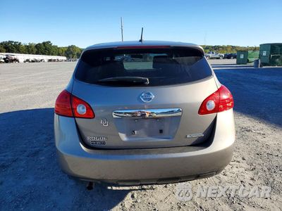 Zdjęcie 6 z 12 samochodu: 2013 NISSAN ROGUE S VIN:JN8AS5MT4DW522122 - miniatura