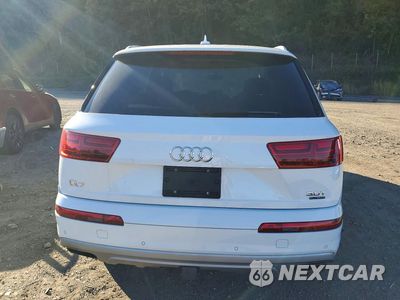 Zdjęcie 6 z 13 samochodu: 2018 AUDI Q7 PREMIUM PLUS VIN:WA1LAAF78JD045051 - miniatura
