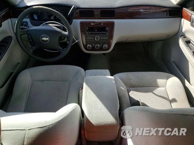 Zdjęcie 8 z 12 samochodu: 2008 CHEVROLET IMPALA LS VIN:2G1WB58K989113432 - miniatura