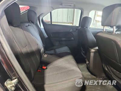 Zdjęcie 11 z 13 samochodu: 2015 CHEVROLET EQUINOX LT VIN:2GNALBEK5F6339121 - miniatura