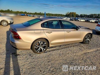 Trzecie zdjęcie samochodu z tyłu: 2024 VOLVO S60 PLUS VIN:7JRL12TL2RG299850 - miniatura