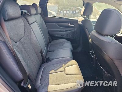 Zdjęcie 11 z 13 samochodu: 2023 HYUNDAI SANTA FE BLUE VIN:5NMS2DA1XPH015925 - miniatura