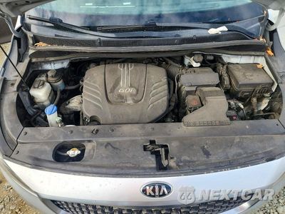 Zdjęcie 12 z 13 samochodu: 2015 KIA SEDONA LX VIN:KNDMB5C13F6023517 - miniatura