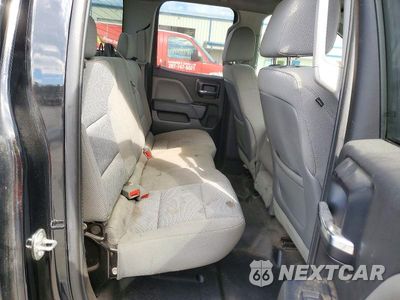 Zdjęcie 10 z 12 samochodu: 2015 CHEVROLET SILVERADO K1500 VIN:1GCVKPEH3FZ199556 - miniatura