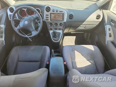 Zdjęcie 8 z 12 samochodu: 2003 TOYOTA MATRIX XR VIN:2T1KR32E73C040692 - miniatura