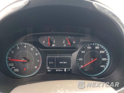 Zdjęcie 9 z 12 samochodu: 2016 CHEVROLET MALIBU LT VIN:1G1ZE5ST5GF303143 - miniatura