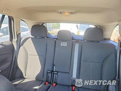 Zdjęcie 10 z 14 samochodu: 2012 FORD EDGE SE VIN:2FMDK3GC9CBA88588 - miniatura