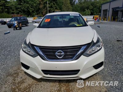 Piąte zdjęcie samochodu w środku: 2016 NISSAN ALTIMA 2.5 S VIN:1N4AL3AP3GC271948 - miniatura