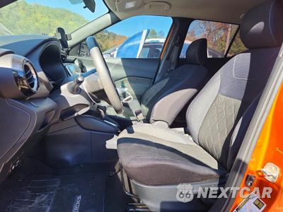 Zdjęcie 7 z 13 samochodu: 2018 NISSAN KICKS SV VIN:3N1CP5CU2JL508465 - miniatura