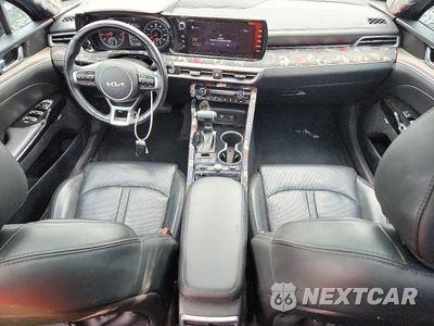 Zdjęcie 8 z 12 samochodu: 2022 KIA K5 EX VIN:5XXG34J25NG123697 - miniatura