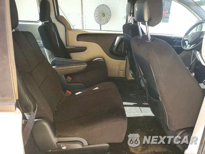 Zdjęcie 11 z 13 samochodu: 2013 DODGE GRAND CARAVAN SE VIN:2C4RDGBG7DR616868 - miniatura