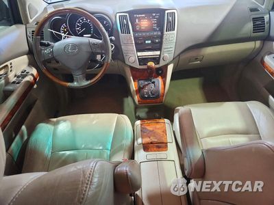 Zdjęcie 8 z 13 samochodu: 2009 LEXUS RX 350 VIN:2T2GK31U39C058453 - miniatura