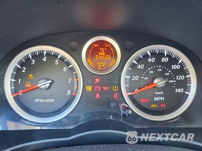Zdjęcie 9 z 12 samochodu: 2011 NISSAN SENTRA 2.0 VIN:3N1AB6AP5BL709318 - miniatura