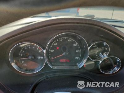 Zdjęcie 9 z 12 samochodu: 2008 PONTIAC G6 VALUE LEADER VIN:1G2ZF57B684171323 - miniatura