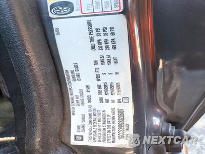 Zdjęcie 12 z 12 samochodu: 2008 CHEVROLET COLORADO LT VIN:1GCCS399288226807 - miniatura