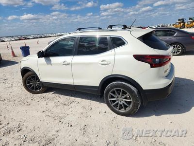 Drugie zdjęcie samochodu z przodu: 2021 NISSAN ROGUE SPORT SL VIN:JN1BJ1CV0MW302963 - miniatura