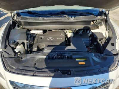Zdjęcie 12 z 13 samochodu: 2014 INFINITI QX60 BASE VIN:5N1AL0MM6EC509956 - miniatura
