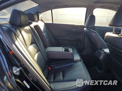 Zdjęcie 10 z 12 samochodu: 2014 HONDA ACCORD EXL VIN:1HGCR3F82EA021209 - miniatura