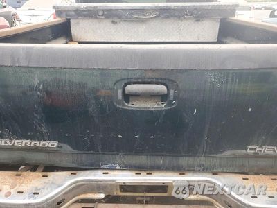 Zdjęcie 10 z 13 samochodu: 2002 CHEVROLET SILVERADO C1500 VIN:2GCEC19V521223630 - miniatura