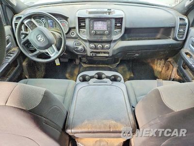 Zdjęcie 8 z 12 samochodu: 2021 RAM 2500 BIG HORN VIN:3C6UR5DJ3MG653308 - miniatura