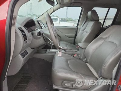 Zdjęcie 7 z 12 samochodu: 2019 NISSAN FRONTIER SL VIN:1N6AD0ER4KN776554 - miniatura