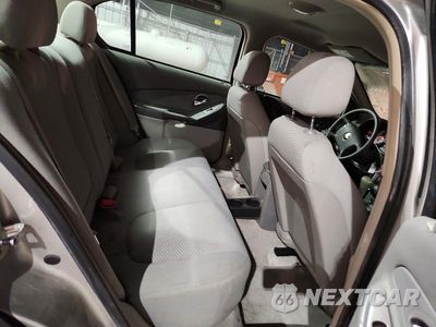 Zdjęcie 10 z 12 samochodu: 2007 CHEVROLET MALIBU LS VIN:1G1ZS58N47F289379 - miniatura