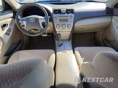 Zdjęcie 8 z 13 samochodu: 2011 TOYOTA CAMRY LE VIN:4T1BF3EK9BU614989 - miniatura