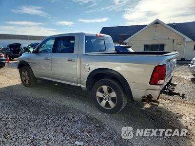 Drugie zdjęcie samochodu z przodu: 2009 DODGE RAM 1500 SLT VIN:1D3HV13T59S713632 - miniatura