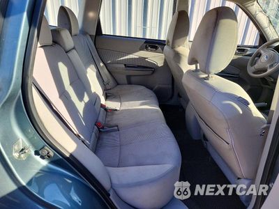 Zdjęcie 11 z 13 samochodu: 2011 SUBARU FORESTER 2.5X VIN:JF2SHBBC4BH764377 - miniatura