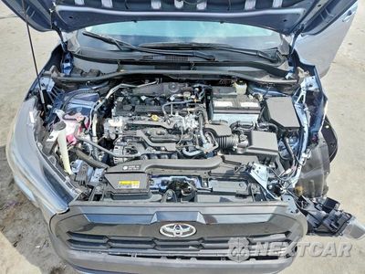 Zdjęcie 11 z 13 samochodu: 2026 TOYOTA COROLLA CROSS LE VIN:7MUCAAAG1TV188966 - miniatura