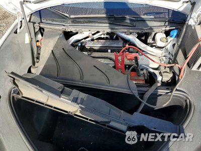 Zdjęcie 11 z 12 samochodu: 2016 TESLA MODEL S VIN:5YJSA1E24GF169052 - miniatura