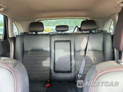Zdjęcie 10 z 14 samochodu: 2018 MITSUBISHI OUTLANDER SPORT ES VIN:JA4AP3AW4JU021250 - miniatura