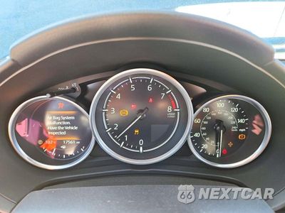 Zdjęcie 9 z 12 samochodu: 2025 MAZDA MX-5 MIATA SPORT VIN:JM1NDAB76S0651646 - miniatura