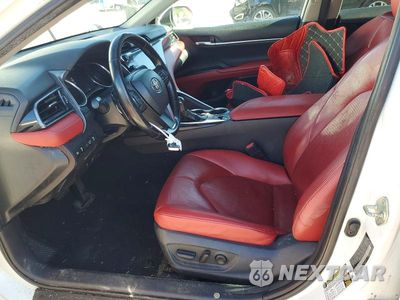 Zdjęcie 7 z 12 samochodu: 2019 TOYOTA CAMRY XSE VIN:4T1B61HK1KU837740 - miniatura