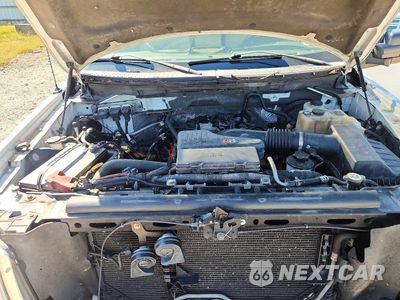 Zdjęcie 11 z 12 samochodu: 2010 FORD F100 VIN:1FTMF1CW2AKE38367 - miniatura