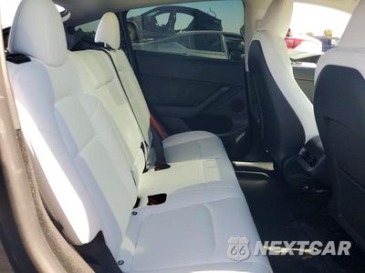Zdjęcie 10 z 13 samochodu: 2023 TESLA MODEL Y VIN:7SAYGDEF1PF925419 - miniatura