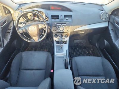 Zdjęcie 8 z 12 samochodu: 2011 MAZDA 3 I VIN:JM1BL1VG8B1399281 - miniatura