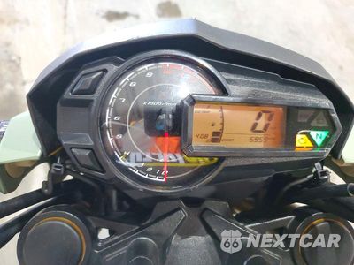 Zdjęcie 7 z 9 samochodu: 2023 KAWASAKI BR125 J VIN:JKABRRJ17PDA29313 - miniatura