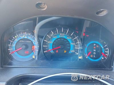 Zdjęcie 9 z 12 samochodu: 2012 FORD FUSION SE VIN:3FAHP0HAXCR336616 - miniatura